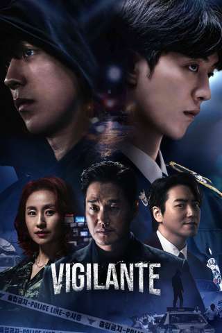 Vigilante [] (2023)