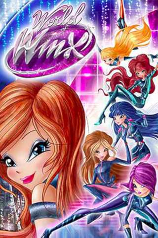 World of Winx [] (2016)