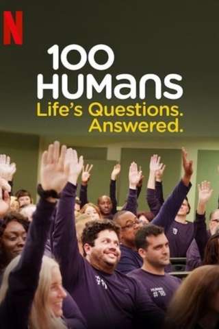 100 Humans [] (2020)