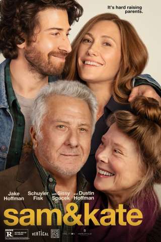 Sam & Kate [HD] (2022)