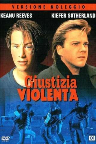 Giustizia violenta [SD] (1986)