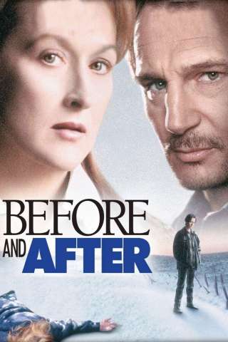 Prima e dopo [HD] (1996)