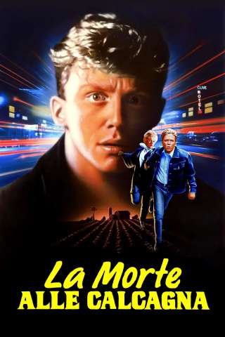 La morte alle calcagna [SD] (1986)