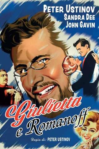 Giulietta e Romanoff [SD] (1961)