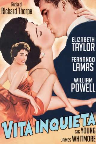 Vita inquieta [HD] (1953)