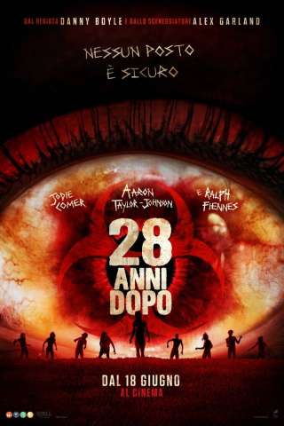 28 anni dopo [HD] (2025)