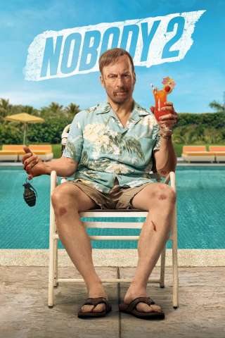 Io sono nessuno 2 [HD] (2025)