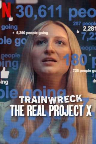 Trainwreck: Il vero Project X [HD] (2025)