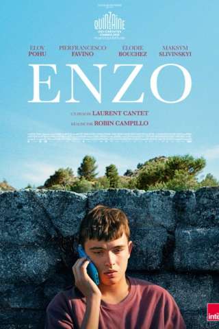 Enzo [SD] (2025)