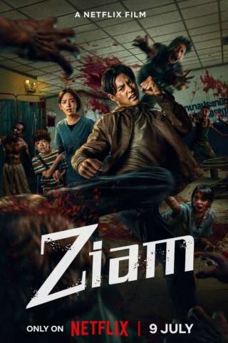 Ziam [HD] (2025)