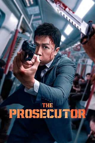 The Prosecutor [HD] (2024)