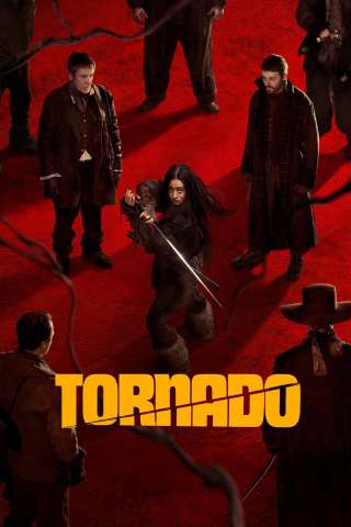 Tornado [HD] (2025)