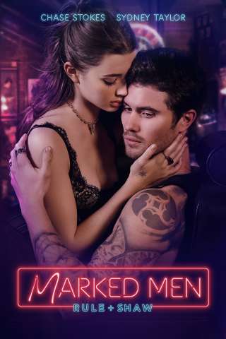 Marked Men - Oltre le regole [HD] (2025)