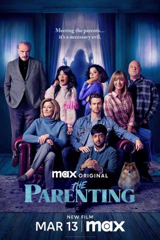 The Parenting [HD] (2025)