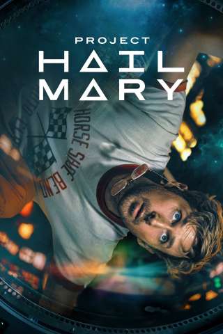 L'ultima missione: Project Hail Mary [TS] (2026)