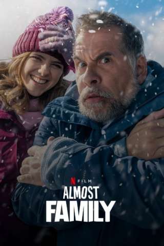 Famiglia, ma non troppo [HD] (2025)