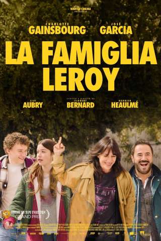 La famiglia Leroy [HD] (2024)
