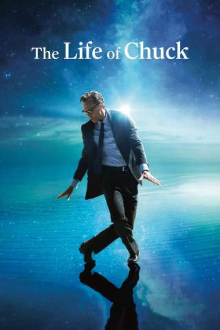 The Life of Chuck [HD] (2025)