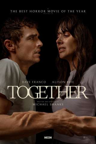 Together [HD] (2025)