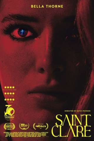 Saint Clare [HD] (2025)