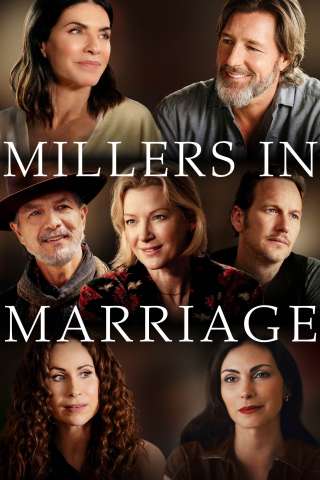Millers in Marriage [HD] (2024)