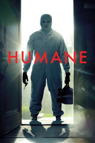 Humane [HD] (2024)