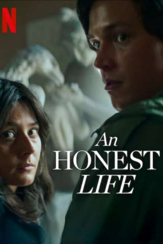 Una vita onesta [HD] (2025)