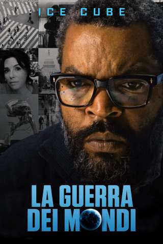 La guerra dei mondi [HD] (2025)