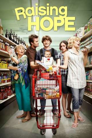 Aiutami Hope! [] (2010)