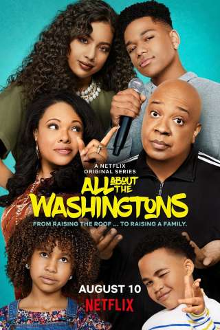 All About the Washingtons [] (2018)