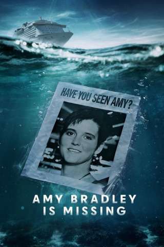 La scomparsa di Amy Bradley [] (2025)