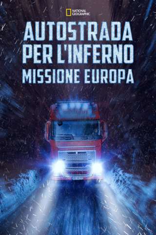 Autostrada per l'inferno: Missione Europa [] (2015)