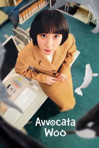 Avvocata Woo [] (2022)