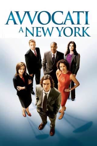 Avvocati a New York [] (2008)