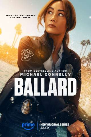 Ballard [] (2025)