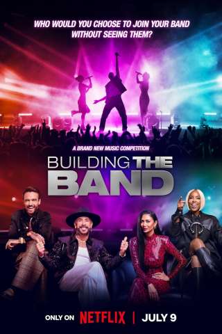 Building the Band [] (2025)