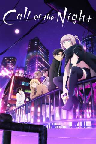 Call of the Night - il richiamo della notte [] (2022)