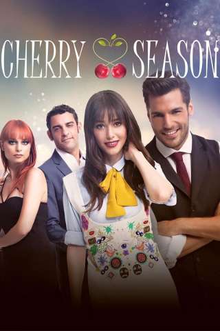 Cherry Season - La stagione del cuore [] (2014)