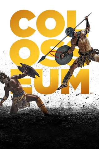 Colosseum [] (2022)