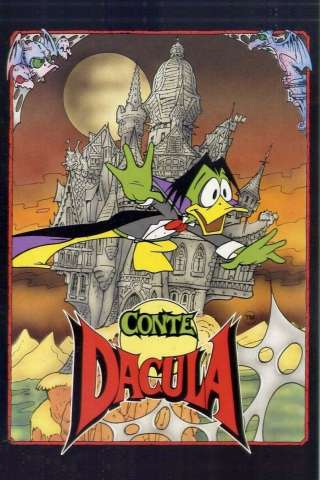 Conte Dacula [] (1988)