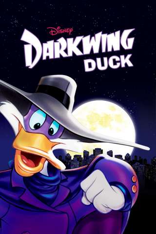 Darkwing Duck [] (1991)