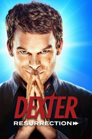 Dexter: Resurrection [] (2025)