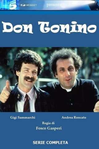 Don Tonino [] (1988)