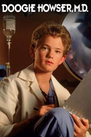 Doogie Howser [] (1989)