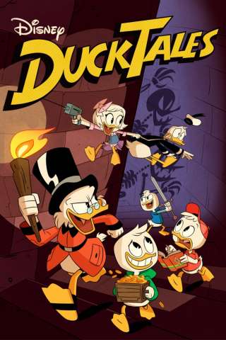 DuckTales [] (2017)