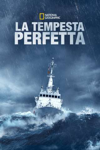 Gathering Storm [] (2020)