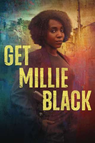 Get Millie Black [] (2024)