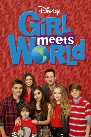 Girl Meets World [] (2014)
