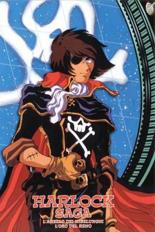 Harlock Saga - L'anello dei Nibelunghi [] (1999)