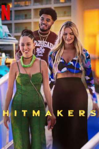 Hitmakers: come nasce un successo [] (2025)